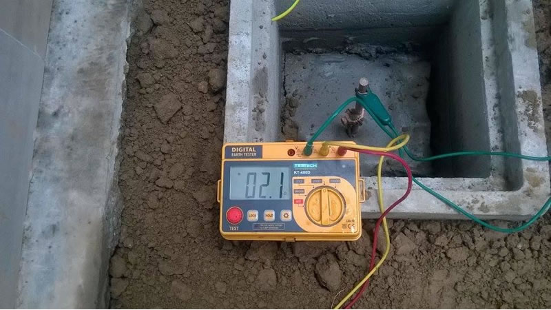 pozo a tierra para casas en lima