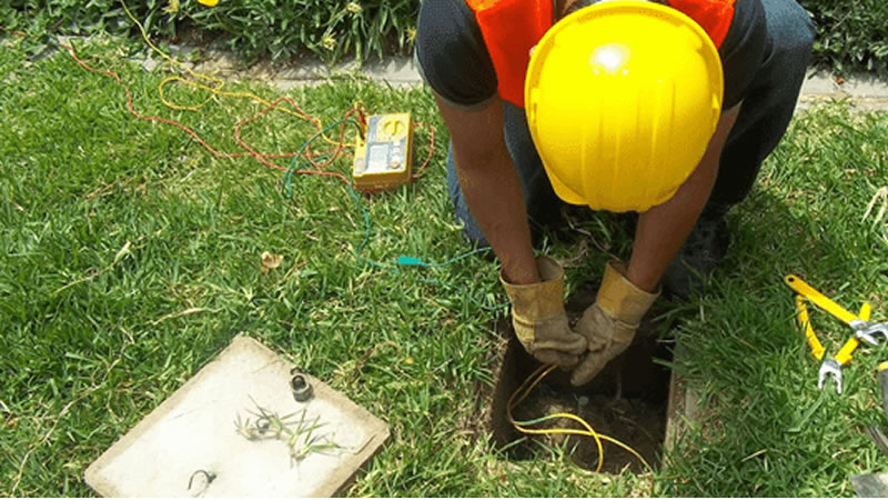 pozo a tierra para casas peru