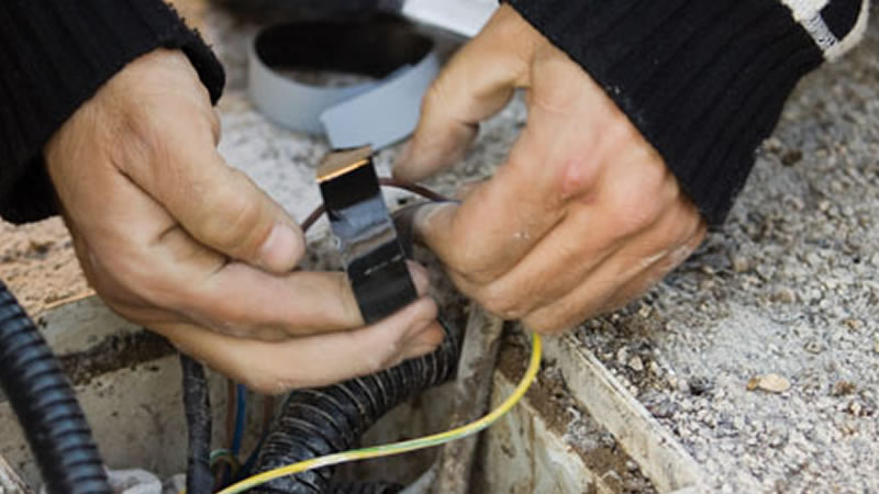 pozo a tierra para casas peru