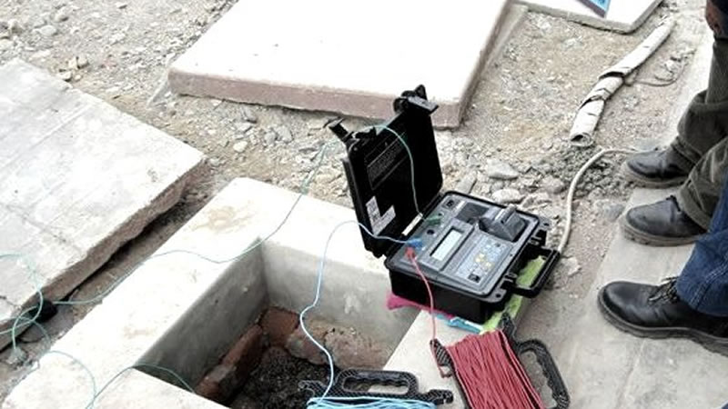 pozo a tierra para casas peru